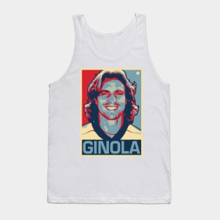 Ginola Tank Top